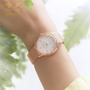 ساعت مچی زنانه سیتیزن مدل EM0819-80X