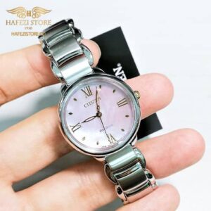 ساعت مچی زنانه سیتیزن مدل EM0927-87Y