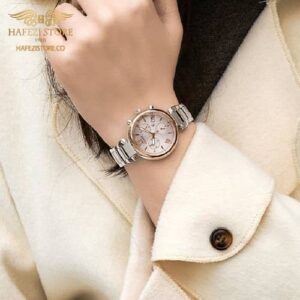 ساعت مچی زنانه سیتیزن مدل FB1455-50W