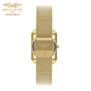 ساعت زنانه لی کوپر مدل LC07926.120