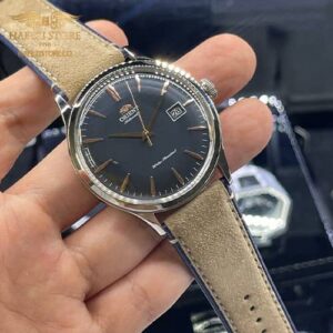 ساعت مچی مردانه اورینت مدل RA-AC0P02L