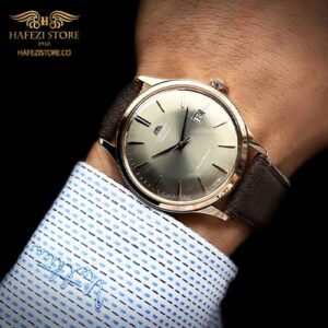 ساعت مچی مردانه اورینت مدل RA-AC0P04Y