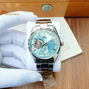 ساعت مچی مردانه اورینت مدل RA-AR0009L