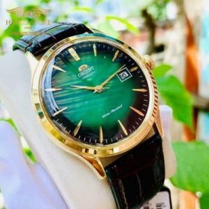 ساعت مچی مردانه اورینت مدل SAC08002F