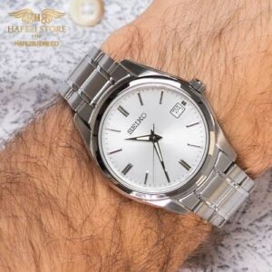 ساعت مچی مردانه سیکو مدل SUR307P1