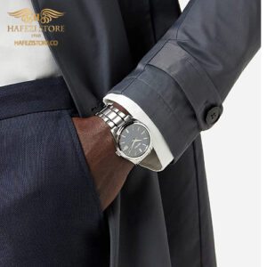 ساعت مچی مردانه سیکو مدل SUR309P1