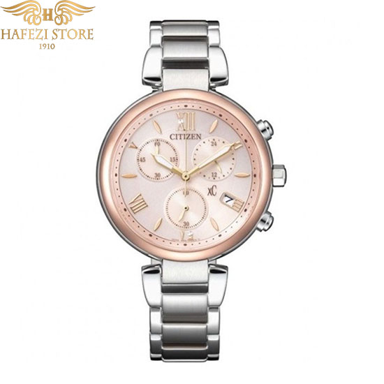 ساعت مچی زنانه سیتیزن مدل FB1455-50W