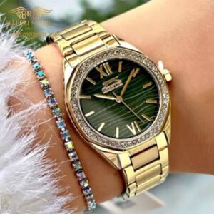 ساعت زنانه اسلازنجر مدل SL.09.2301.3.03