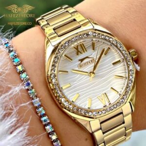 ساعت زنانه اسلازنجر مدل SL.09.2301.3.08