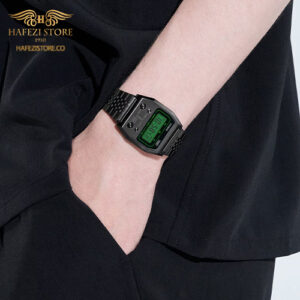 ساعت مردانه کاسیو مدل A1100B-1D