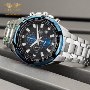 ساعت مردانه کاسیو مدل EF-539D-1A2