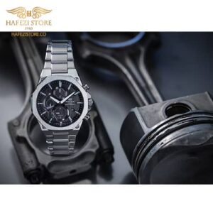 ساعت مردانه کاسیو مدل EFS-S570D-1AUDF