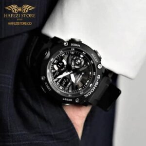 ساعت کاسیو جی شاک مدل GA-2000S-1ADR