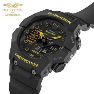 ساعت کاسیو جی شاک مدل GA-B001CY-1A