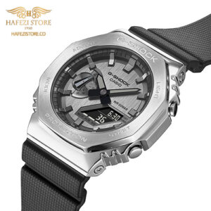 ساعت کاسیو جی شاک مدل GM-2100BB-1A