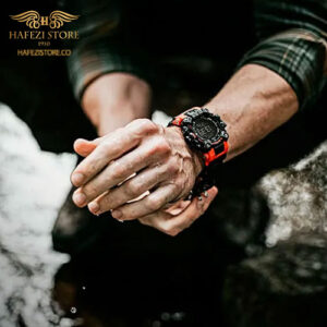 ساعت کاسیو جی شاک مدل GW-9500-1A4