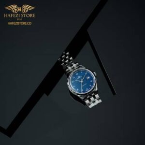 ساعت مچی مردانه فیلیپ واچ مدل R8223225003