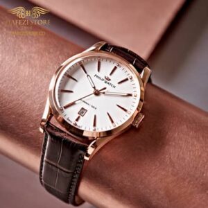 ساعت مچی مردانه فیلیپ واچ مدل R8251180020