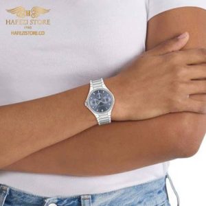 ساعت مردانه کلوین کلین مدل 25100051