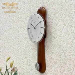 ساعت دیواری ریتم مدل CMP525NR06