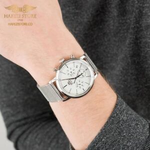 ساعت مچی مردانه اورینت مدل RA-KV0402S10B