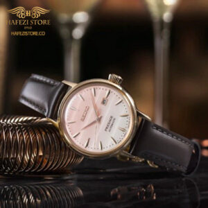 ساعت مچی زنانه سیکو مدل SRE014J1