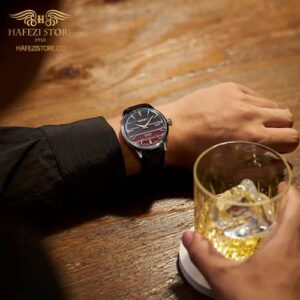 ساعت مچی مردانه سیکو مدل SRPK75J1