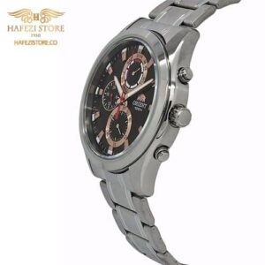 ساعت مچی مردانه اورینت مدل SUY07002T0