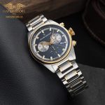 ساعت مچی مردانه کلود برنارد مدل 10259 357JM GAID