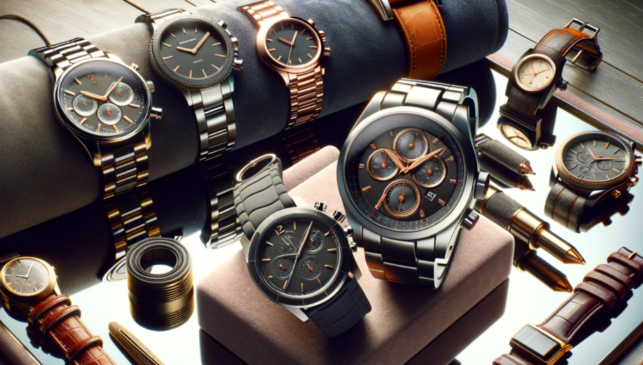 راهنمایی برای انتخاب بهترین ساعت