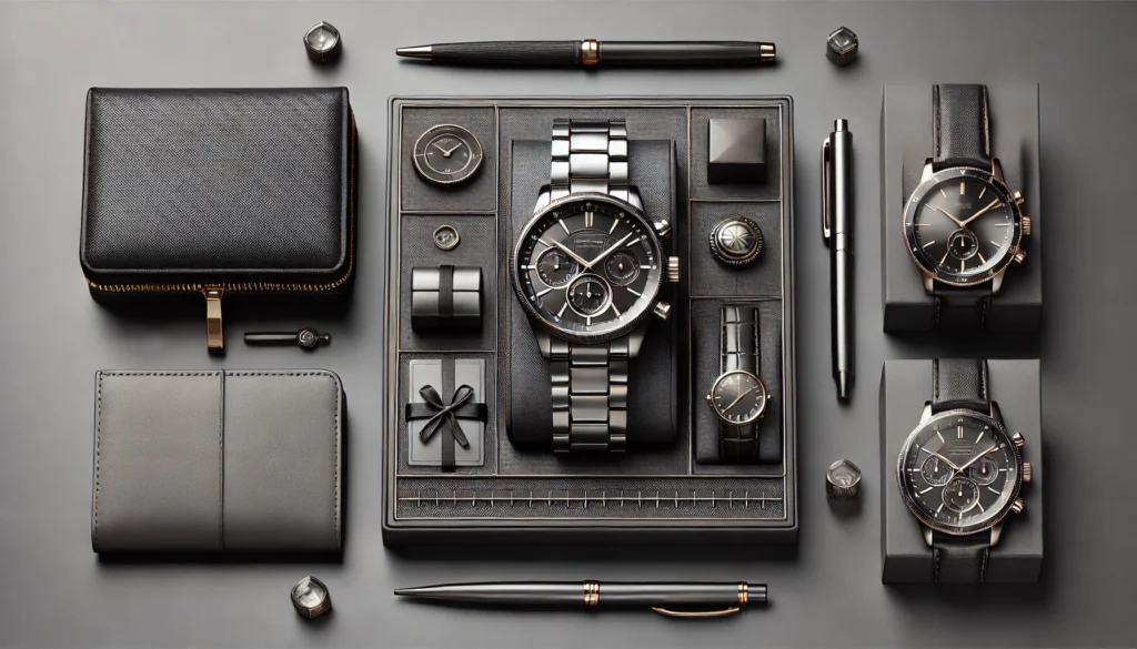 نکات کلیدی ساعت لوکس