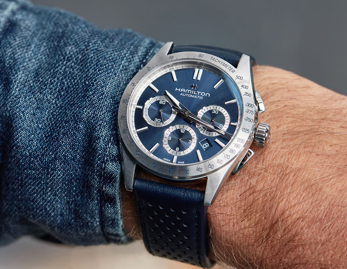 ساعت مچی مردانه برای پدر