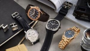 ساعت مچی مناسب روز پدر