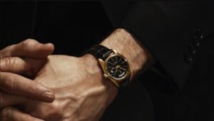 ساعت مچی مناسب روز پدر