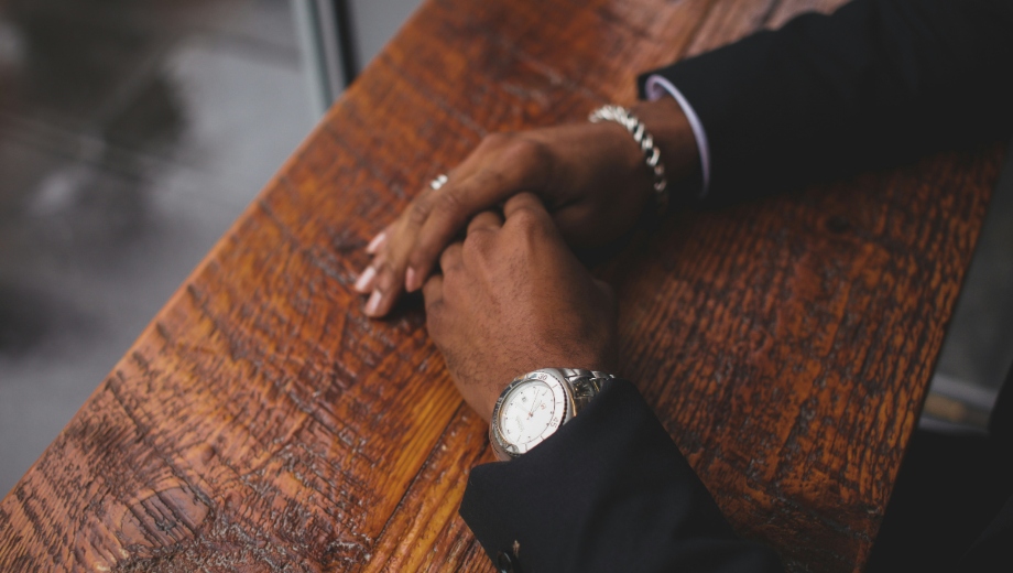  ساعت مچی مناسب روز پدر