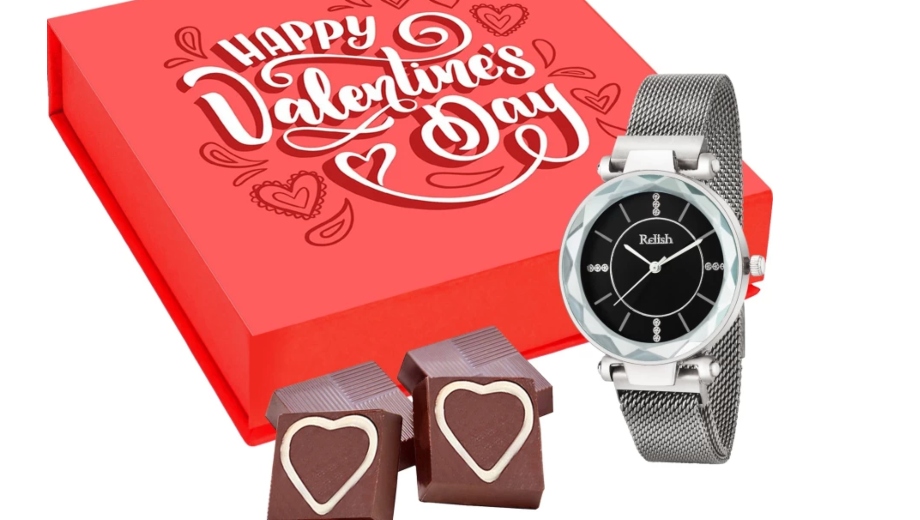 خرید هدیه عاشقانه روز ولنتاین