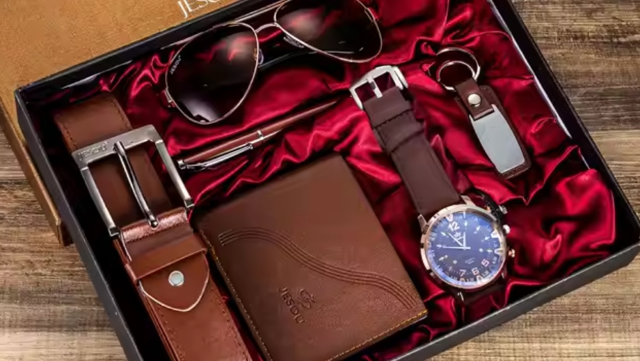 چگونه عشق را با یک هدیه بیان کنیم؟