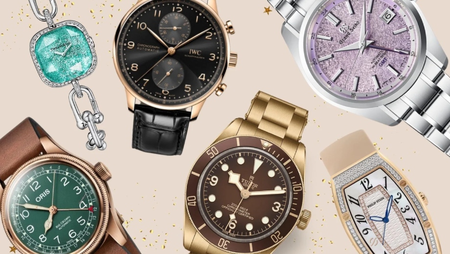 چگونه عشق را با یک هدیه بیان کنیم؟