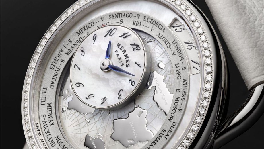 ساعتهای لوکس مناسب برای هدیه در زمستان