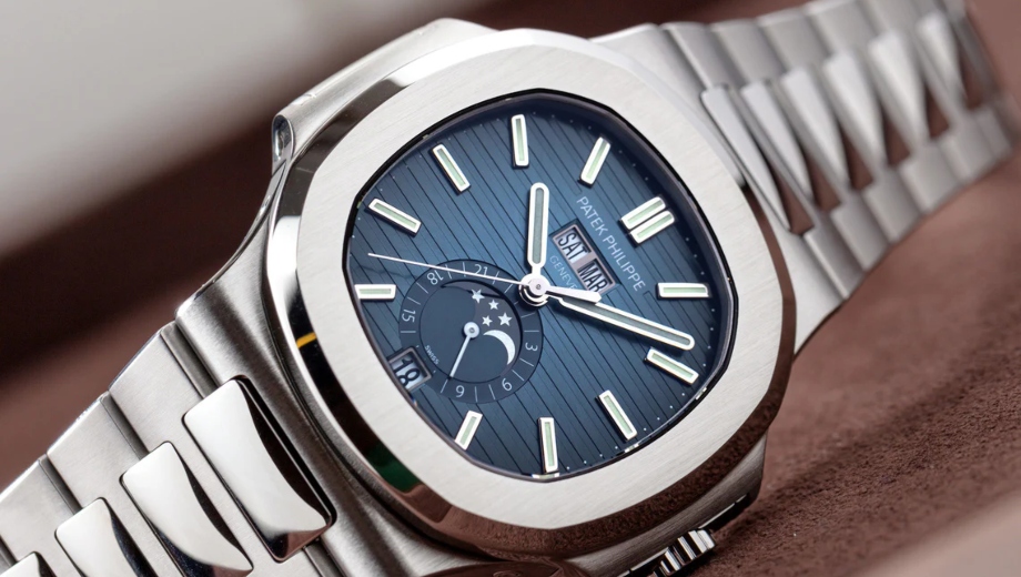 ساعت‌های لوکس زمستانی