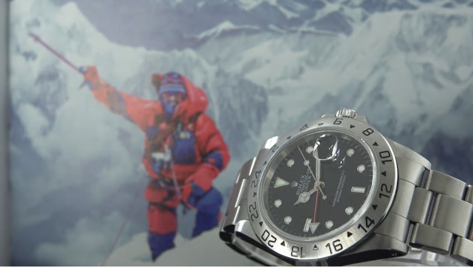 ساعت مناسب برای فصل سرد