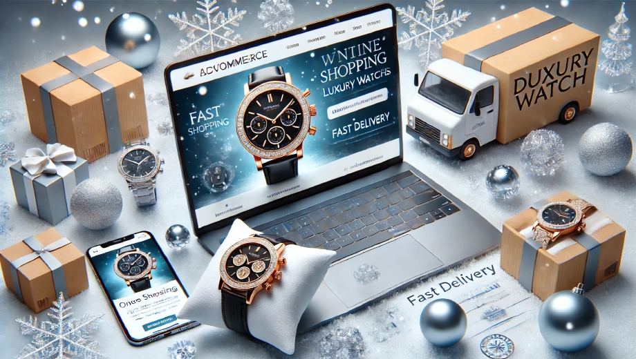 ساعتهای محبوب برای فصل سرما