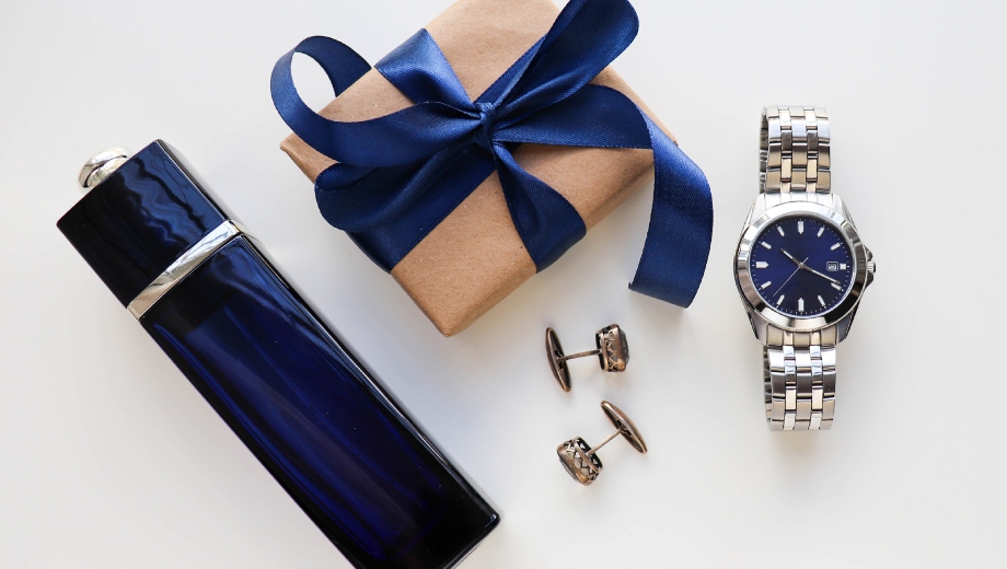 هدیه خاص برای پدر