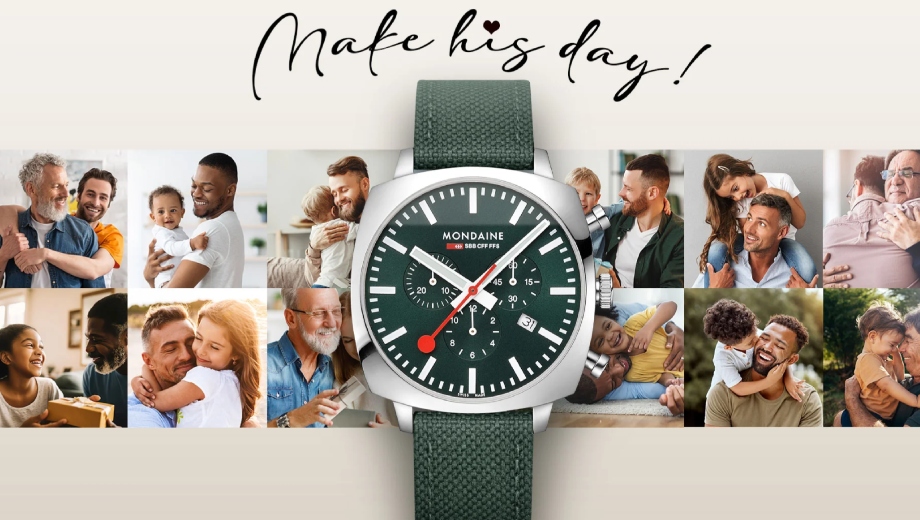 هدیه خاص برای پدر