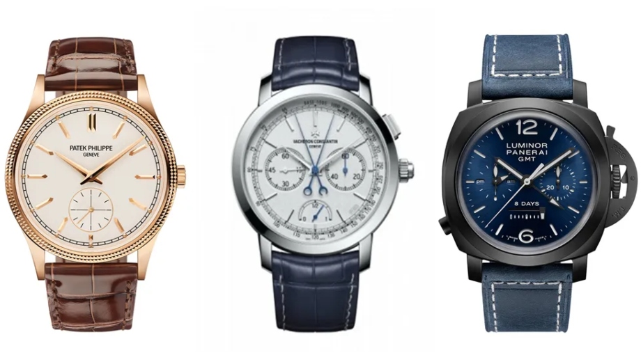 ساعت یک هدیه عالی برای روز پدر