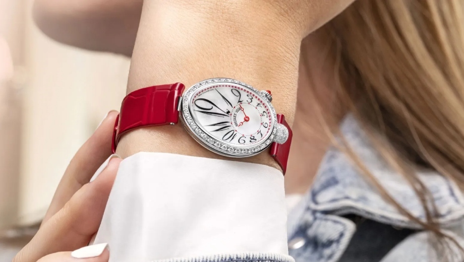 ساعتهای خاص ولنتاین