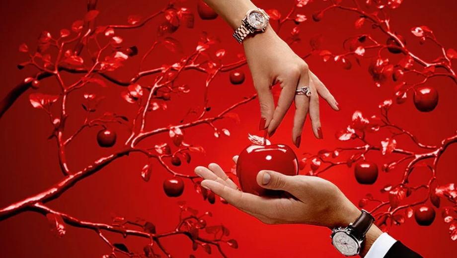 هدیه ولنتاین