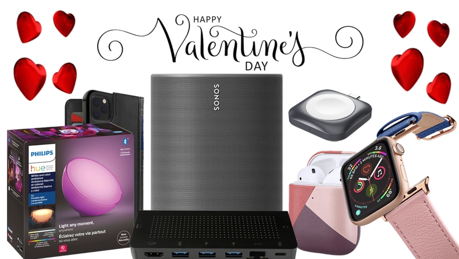 ایده هدیه ولنتاین برای متفاوت بودن؟