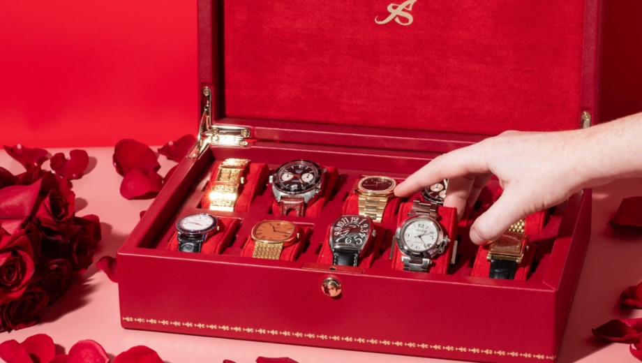 هدیه ولنتاین