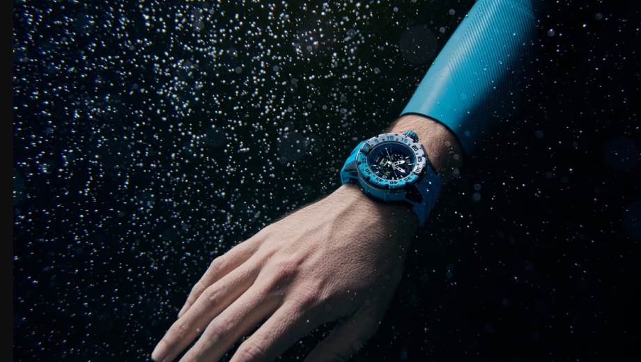 ساعتهایی که در سرما خوب کار میکنند